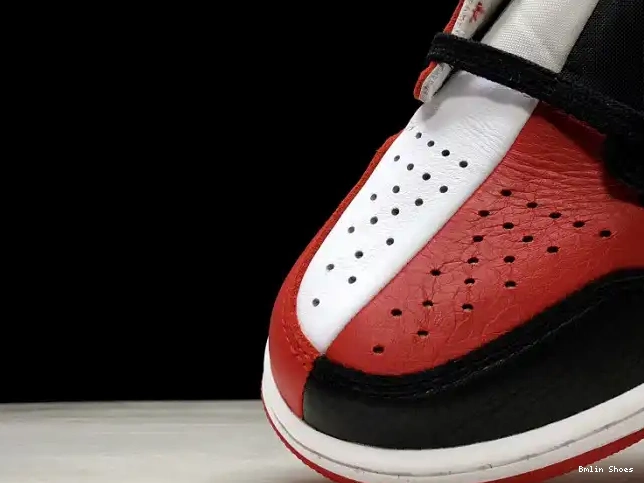 Bmlin OG Retro 1 Home Air High Jordan 861428-061 To Homage 0523